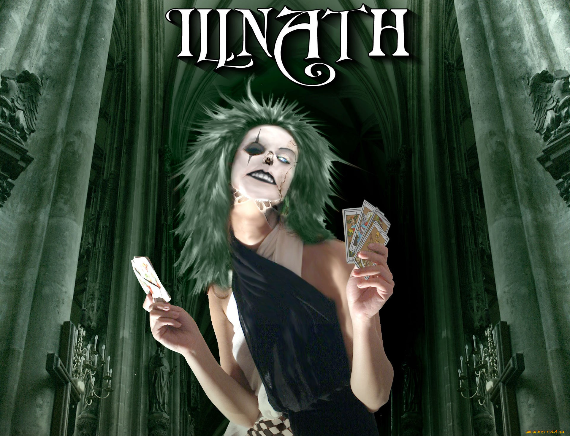 illnath, , -, 